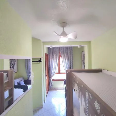 Daire Excelente Vacacional En Guardamar A Unos Pasos De La Playa, Calle Paraguay *
