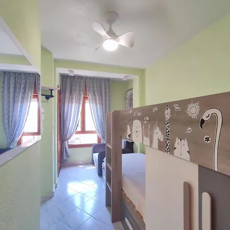 Excelente Vacacional En Guardamar A Unos Pasos De La Playa, Calle Paraguay Daire Guardamar del Segura